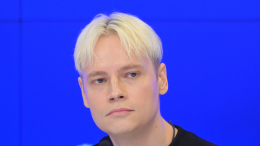 «Уважаю и люблю»: SHAMAN рассказал о смерти близкого человека