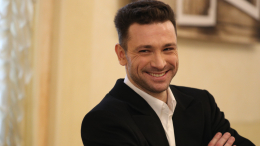 Антон Хабаров: зрителей сказками не «перекормили»