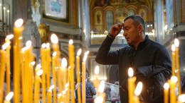 Поддержка с небес: кому молиться перед рабочей неделей