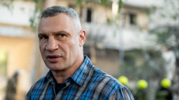 К зиме не готовы: Кличко вызвали на ковер в Верховную Раду