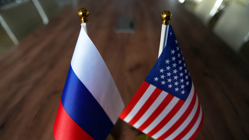 Рябков: следующий раунд консультаций России и США может пройти до конца года