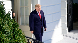 Казнь в прямом эфире под вопросом: что заставило Трампа усомниться