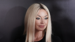«Хорошо, у нас был секс»: Волочкова призналась в интимной связи с известным певцом
