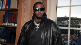Нелепая случайность? Стала известна причина госпитализации P. Diddy