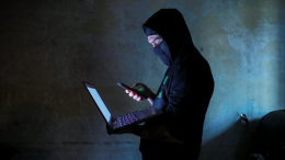 Пароль «123456» на всю страну: как хакеру удалось взломать госреестр Дании