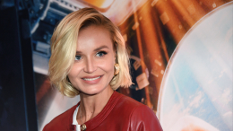 «Точно ли ты мой»: Полина Гагарина поздравила 19-летнего сына с днем рождения