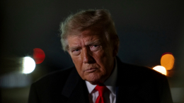 Трамп призвал расстреливать тех, кто допускает утечки секретной информации