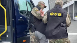 ФСБ задержала планировавшего теракты в РФ гражданина Швеции