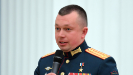 Путин назначил членов Совета федеральной территории «Сириус»