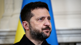 Зеленский находится в состоянии нервного срыва из-за позиции США по Украине
