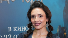 «Меня тошнило, я не могла жить»: Дибцева призналась в неудачном опыте похудения