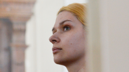 Внучка экс-мэра Самары Тархова частично признала вину в убийстве родственников