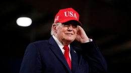 Хозяин отвернулся? Зеленский призвал Трампа не переходить на сторону России