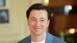 «Неотъемлемая часть»: Сергей Безруков назвал обязательное для актера качество