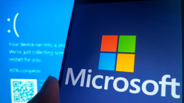 Секрет экрана смерти: почему Windows выбрал синий цвет