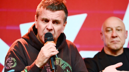 «Очень переживаю»: Андрей Губин раскрыл, почему не женится