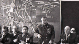 Гриф «совершенно секретно» снят: какие операции генерала КГБ Алидина скрывали десятилетиями
