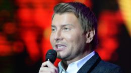 Николай Басков раскрыл свое школьное прозвище