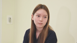 Пятый канал продолжает акцию «День Добрых дел» для 15-летней Арианы
