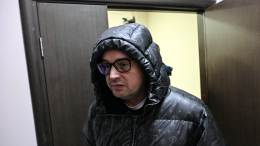 «Никогда не поверю»: Гуф поддержал арестованного за наркотики Navai