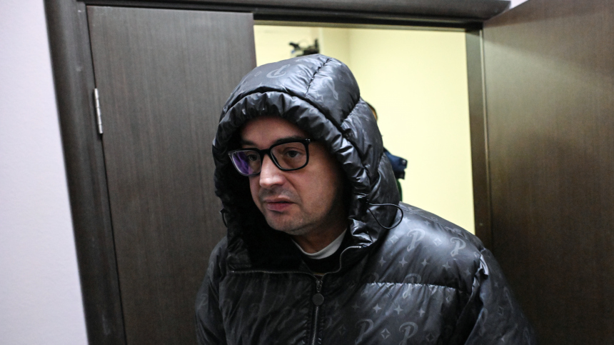 «Никогда не поверю»: Гуф поддержал арестованного за наркотики Navai