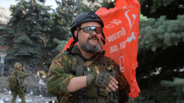 Полковник Полуполтинных стал героем проекта о подвигах казаков на СВО