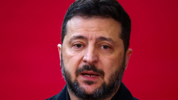 Только при одном условии: Зеленский согласился остановить удары по НПЗ России