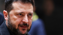 «Невероятное позорище»: Захарова оценила влияние Зеленского на Украину