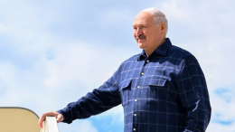 Мастер-класс от Лукашенко: президент РБ показал приемы рукопашной борьбы