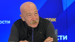 «Звать тебя никак!» — Розенбаум высказался о ненавистниках