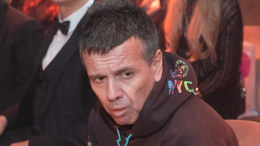 «Я просто обалдел»: Губин раскрыл результаты медицинских анализов