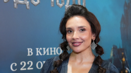 «Узнать «своего»: Ольга Дибцева о любви с первого взгляда