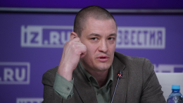 «Двойной смысл»: жена военкора «Известий» Еремина о значении песни про Моторолу