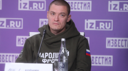 «Он искал новые формы»: коллега Еремина рассказал о творческой стороне военкора