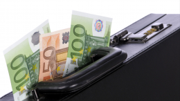 Трюк с исчезновением: куда пропали €8 тысяч экс-прокурора Петрозаводска