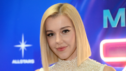 Юлианна Караулова рассказала, когда пора рожать ребенка