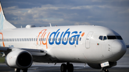 Пилот Flydubai рассказал подробности о нападении коллеги во время рейса
