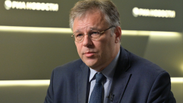 Мирошник: семь членов избиркомов были убиты во время парламентских выборов РФ 