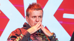 Андрей Губин раскрыл, за сколько готов выступить на новогоднем корпоративе