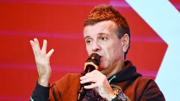 Андрей Губин раскрыл, кому принадлежат авторские права на его песни