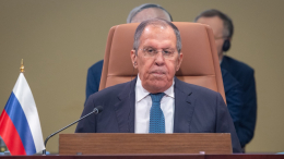 Лавров: Зеленский не хочет переговоров с Россией