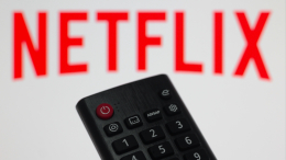 Netflix зарегистрировал в России товарный знак до 2036 года