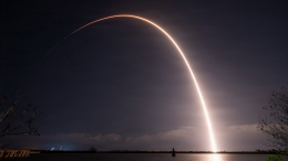 Звездные войны: что известно о сближении спутников «Космос-2612» и ICEYE-X36