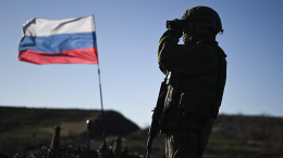 Российские военные освободили Омельник в Запорожской области