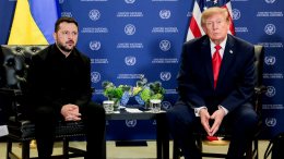 Из-за личной выгоды: Трамп впервые напрямую обвинил Зеленского в нежелании завершить конфликт на Украине