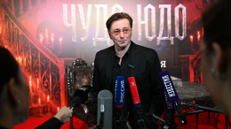 «Будем по пальцам пересчитывать»: Безруков об исчезновении кино, снятом на природе