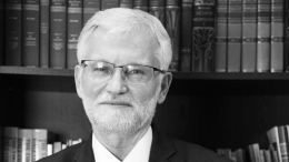 Умер профессор МГУ и Московской духовной академии Валерий Саврей