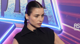 «Было плохо каждую секунду»: как беременность довела Адель Вейгель до больницы