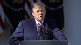 «Я бы это сделал»: Трамп готов встретиться с Путиным и Си Цзиньпином