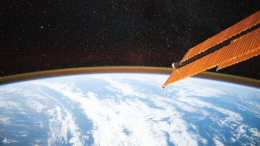 «Космический буллинг»: как «Космос-2612» перехватил спутник ICEYE